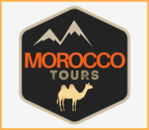 Logo Out To Morocco Tours Logo Out To Morocco Tours