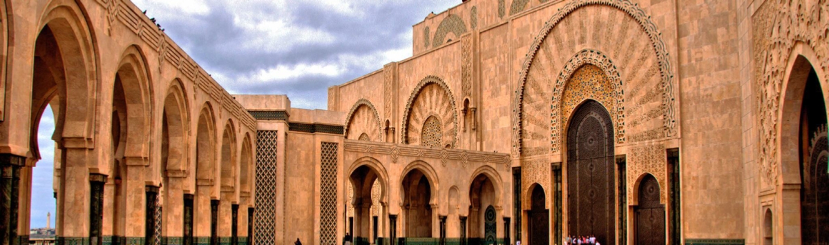 Tour in Morocco Tour in Morocco