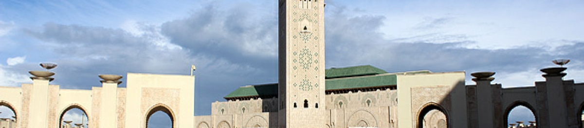 Tour in Morocco Tour in Morocco