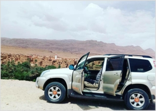 Morocco Tour Morocco Tour