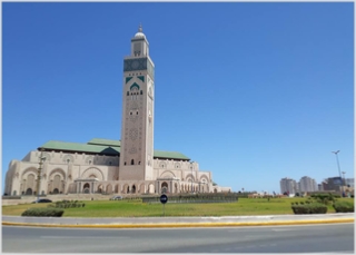 Morocco Tour Morocco Tour