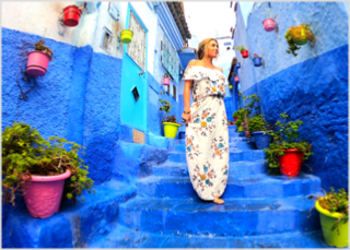 Tour from Casablanca Tour from Casablanca