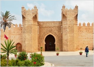 Tour from Casablanca Tour from Casablanca