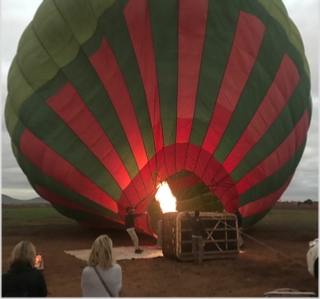 Activities in Marrakech