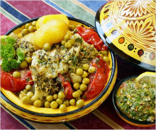 Personalised Tour in Morocco