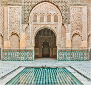 Activities in Marrakech