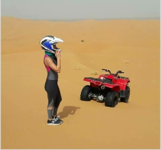 Sahara Desert Activities