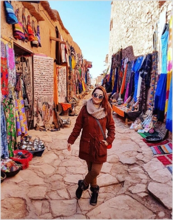 Day Trip from Marrakesh