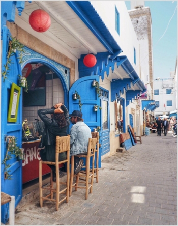 Day Trip from Marrakesh