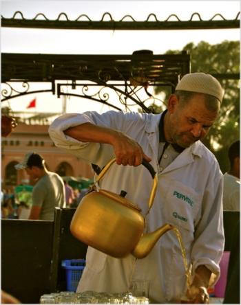 Day Trip from Marrakesh