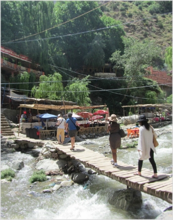 Day Trip from Marrakesh Day Trip from Marrakesh