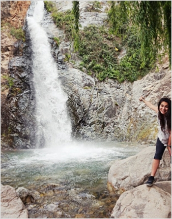 Day Trip from Marrakesh Day Trip from Marrakesh