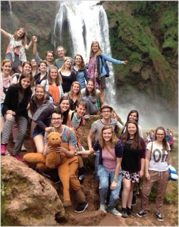 Day Trip from Marrakesh