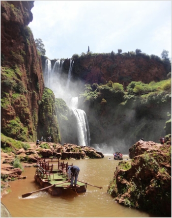 Day Trip from Marrakesh