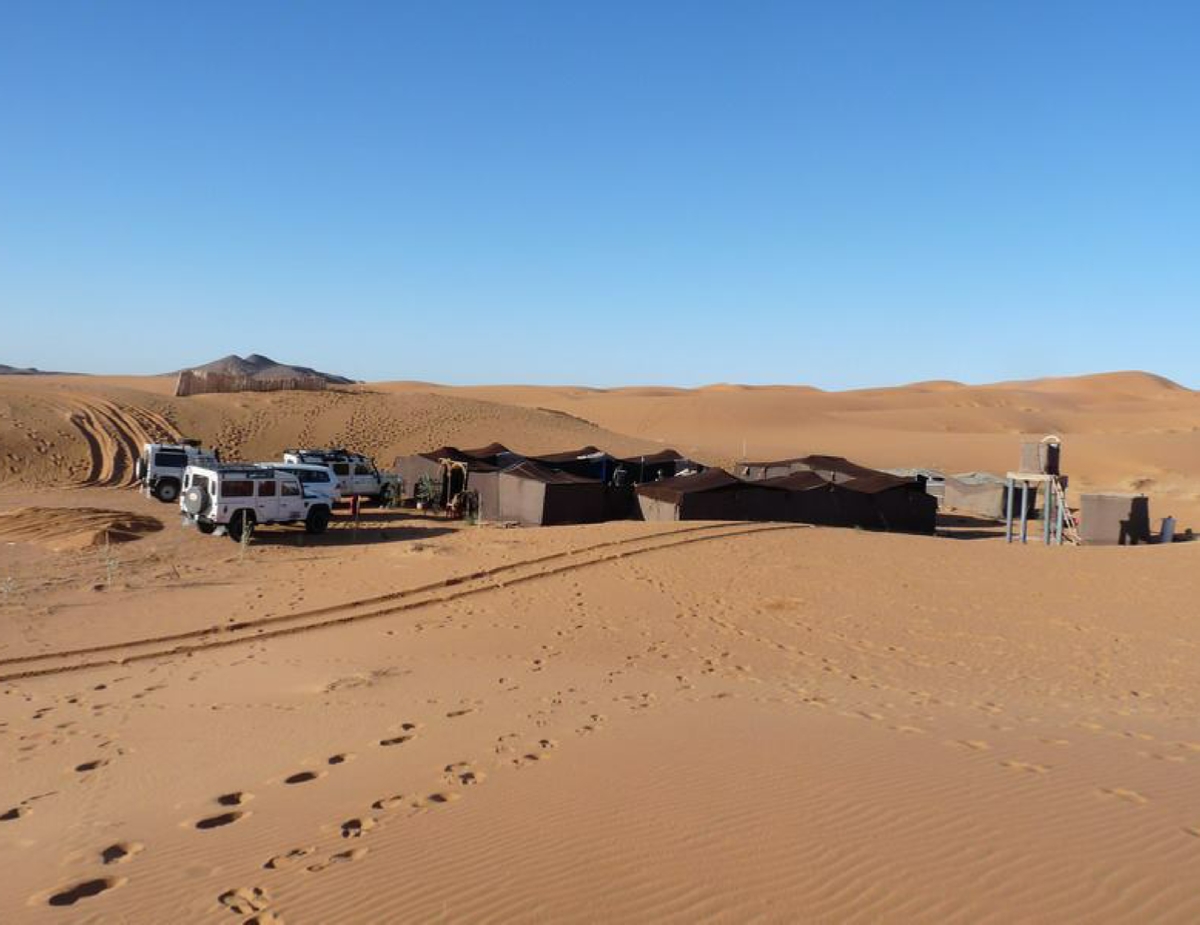 Tours from Marrakesh Tours from Marrakesh